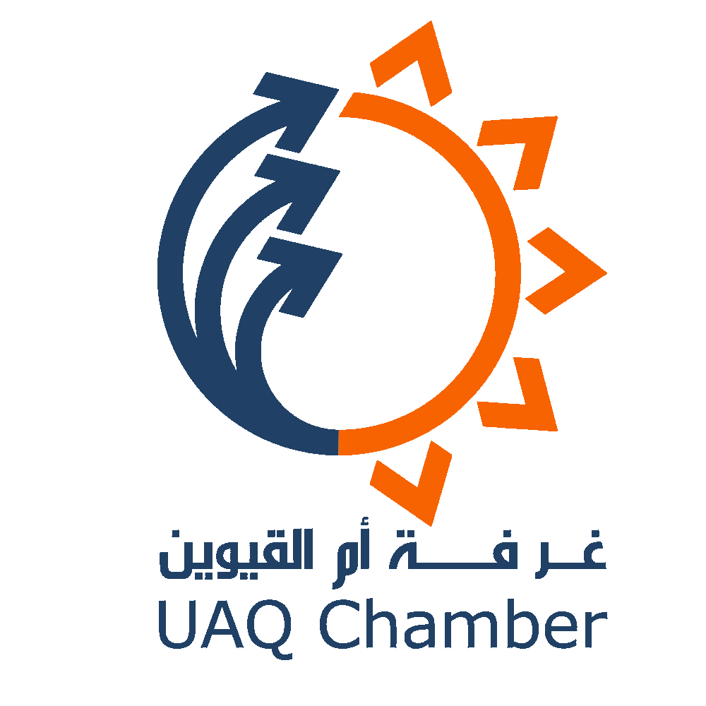 UAQ Chamber Logo